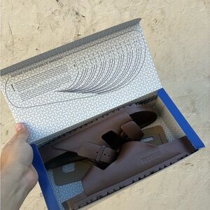 Birkenstock Arizona EVA Sandals (EUR 42)